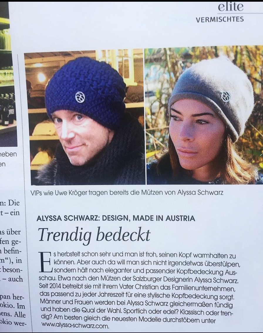 Elite Magazin November 2017