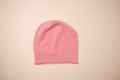 Beanie Mütze MÉRIBEL lachs