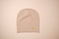 Beanie Mütze MÉRIBEL creme