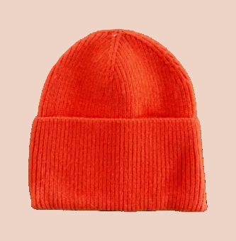 SAALBACH orange
